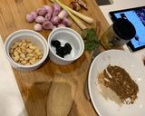 Foto langkah ke 3 dari resep Sop Konro khas Mangkasara.