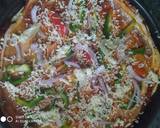 Pizza recipe step 5 photo