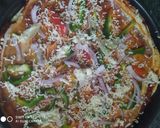 A picture of step 5 of Pizza.