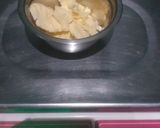 Foto del paso 1 de la receta: Lava cake con salsa de frutos rojos