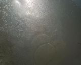 Foto langkah ke 1 dari resep 405. Pakcoy Siram Ayam Saus Tiram.