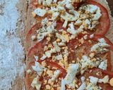 Foto del paso 5 de la receta: Sandwichs de miga dobles y cuadruples (básicos)