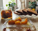 عکس مرحله 7 از دستور مربای انجیر