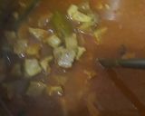 Foto langkah ke 4 dari resep Sate Padang.