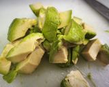 Foto del paso 2 de la receta: Ensalada Veraniega 🥗