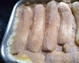Foto do passo 3 de Torta preguiça de banana