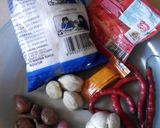 Foto langkah ke 2 dari resep Sayur asem sederhana.