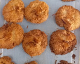Foto del paso 2 de la receta: Galletitas de Coco🍪