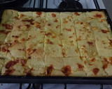 Foto del paso 6 de la receta: Sopa paraguaya fácil