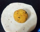 A picture of step 12 of Dal ki Kachori.