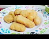 Foto langkah ke 4 dari resep Pempek ikan tuna Endolita😁👍.