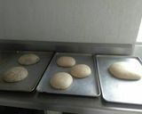 Foto del paso 10 de la receta: Pan de muerto de naranja