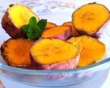 Foto del paso 2 de la receta: Camotes al horno 🍠🇵🇪