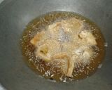 Foto langkah ke 3 dari resep Tahu walik.