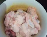 Cara Membuat Garang Asem Ayam Tanpa blimbing wuluh 1