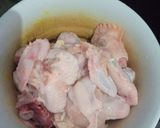 Foto langkah ke 1 dari resep Garang Asem Ayam (Tanpa blimbing wuluh).