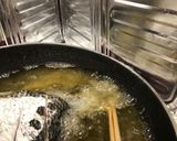 A picture of step 3 of Tilapia in Sweet and Sour Soy Sauce.