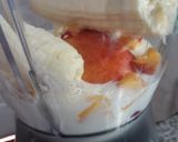 Foto del paso 1 de la receta: Licuado de verano