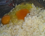 Foto del paso 3 de la receta: Muffin de coliflor