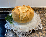 Foto del paso 14 de la receta: Hogaza de pan