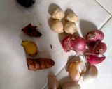 Foto langkah ke 1 dari resep 40. Udang Gula Asem.