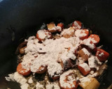 Foto del paso 7 de la receta: Carne guisada con cerveza