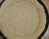 Foto langkah ke 4 dari resep Pizza Teflon.