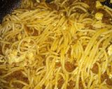 Foto del paso 3 de la receta: Espagueti con chorizo