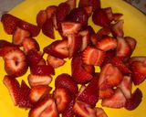 Foto del paso 1 de la receta: Ensalada de Frutas