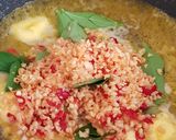 A picture of step 3 of Creamy Chinese Butter Chicken.
