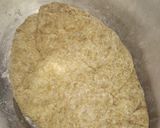 Foto del paso 2 de la receta: Tarta integral con acelga, huevo y queso Paraguay o light