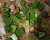 Foto langkah ke 2 dari resep Ayam Kukus.