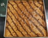 Foto langkah ke 11 dari resep Bolu Gulung Super Moist.