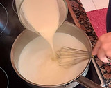 Foto del paso 2 de la receta: Crema pastelera