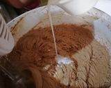 Foto del paso 3 de la receta: Muffins de plátano y nuez🍌😋