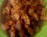Foto langkah ke 4 dari resep Tempe,cecek,tahu kecap.