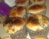 Foto del paso 12 de la receta: Pan dulce casero
