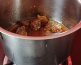கருப்பு உளுந்து களி ரெசிபி ஸ்டேப் 4 புகைப்படம்