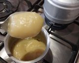 عکس مرحله 3 از دستور دسر و کرم پاتیسیر