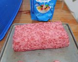Foto langkah ke 6 dari resep Awug-awug Mutiara.