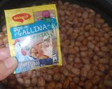 Foto del paso 1 de la receta: Frijoles paisa