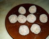 Foto del paso 2 de la receta: Mini albóndigas