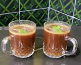 A picture of step 3 of Amla(Gooseberry) Masala Drink.