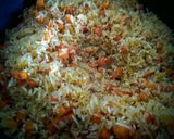 Foto del paso 7 de la receta: Rollo de pechuga de pollo con miel mostaza! 🎅