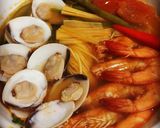 Hình bước làm 5 của món Lẩu thái