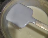 ચીકુ ચોકલેટ કુલ્ફી(Cheeku Chocklet kulfi In Gujarati) રેસીપી સ્ટેપ2ફોટો