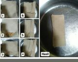 Foto langkah ke 3 dari resep Risol Rogout Ayam.