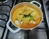 Foto del paso 6 de la receta: Sopa de tomate mexicana