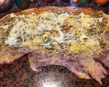 Foto del paso 3 de la receta: Matambre relleno