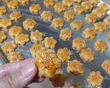 Foto langkah ke 6 dari resep Kastengel.